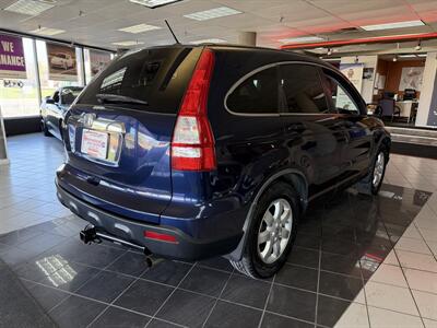 2008 Honda CR-V EX-L   - Photo 6 - Hamilton, OH 45015