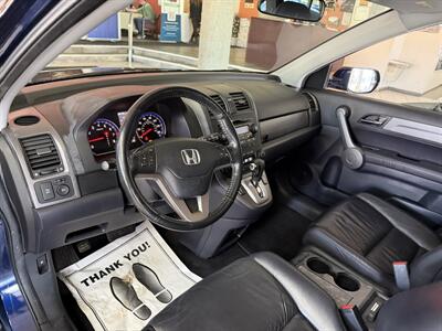2008 Honda CR-V EX-L   - Photo 11 - Hamilton, OH 45015