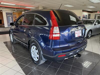 2008 Honda CR-V EX-L   - Photo 8 - Hamilton, OH 45015
