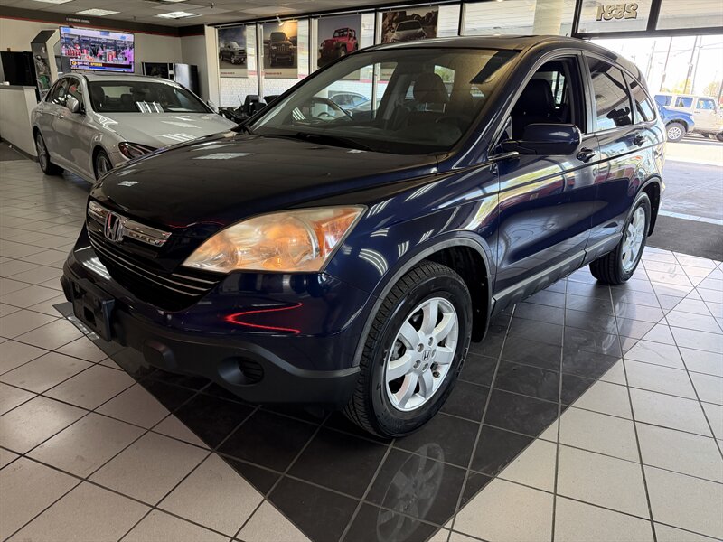 2008 Honda CR-V EX-L   - Photo 1 - Hamilton, OH 45015