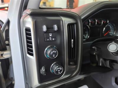 2017 Chevrolet Silverado 1500 LTZ   - Photo 22 - Hamilton, OH 45015