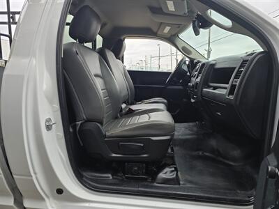 2018 RAM 2500 Tradesman 2DR REGULAR CAB/HEMI - Photo 11 - Hamilton, OH 45015