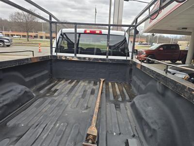 2018 RAM 2500 Tradesman 2DR REGULAR CAB/HEMI - Photo 13 - Hamilton, OH 45015