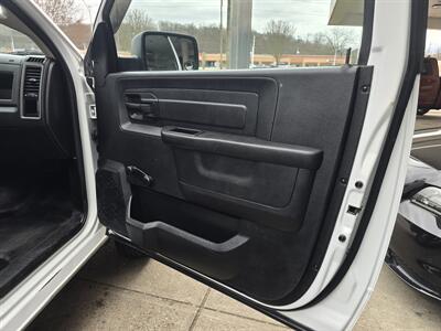 2018 RAM 2500 Tradesman 2DR REGULAR CAB/HEMI - Photo 9 - Hamilton, OH 45015