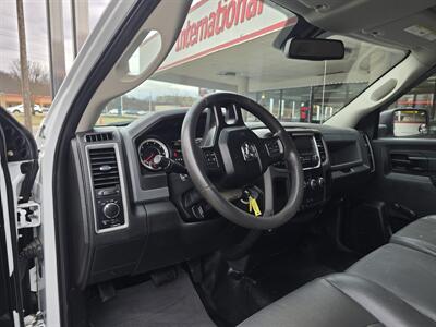 2018 RAM 2500 Tradesman 2DR REGULAR CAB/HEMI - Photo 7 - Hamilton, OH 45015