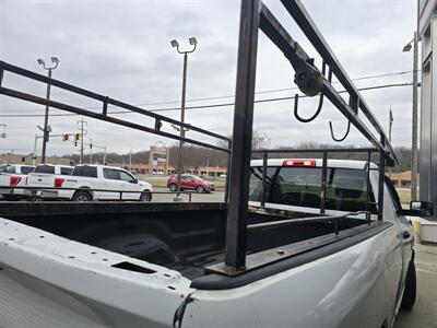 2018 RAM 2500 Tradesman 2DR REGULAR CAB/HEMI - Photo 14 - Hamilton, OH 45015