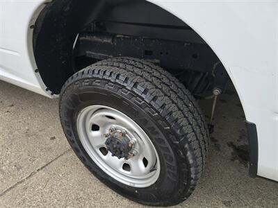 2018 RAM 2500 Tradesman 2DR REGULAR CAB/HEMI - Photo 24 - Hamilton, OH 45015