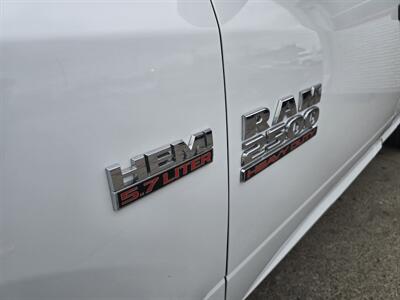 2018 RAM 2500 Tradesman 2DR REGULAR CAB/HEMI - Photo 15 - Hamilton, OH 45015