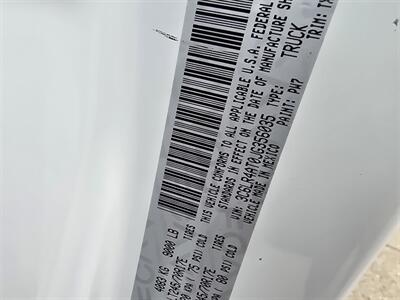 2018 RAM 2500 Tradesman 2DR REGULAR CAB/HEMI - Photo 25 - Hamilton, OH 45015