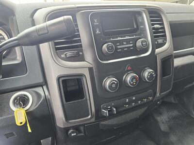 2018 RAM 2500 Tradesman 2DR REGULAR CAB/HEMI - Photo 16 - Hamilton, OH 45015