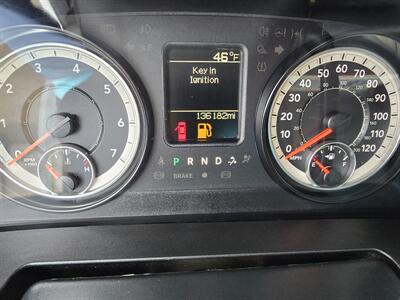 2018 RAM 2500 Tradesman 2DR REGULAR CAB/HEMI - Photo 20 - Hamilton, OH 45015