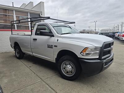 2018 RAM 2500 Tradesman 2DR REGULAR CAB/HEMI - Photo 3 - Hamilton, OH 45015