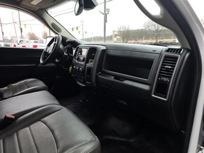 2018 RAM 2500 Tradesman 2DR REGULAR CAB/HEMI - Photo 10 - Hamilton, OH 45015