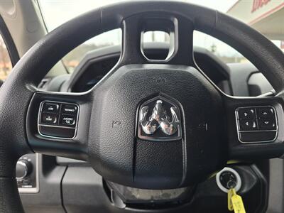 2018 RAM 2500 Tradesman 2DR REGULAR CAB/HEMI - Photo 18 - Hamilton, OH 45015