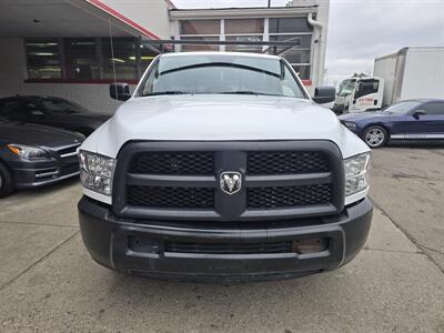 2018 RAM 2500 Tradesman 2DR REGULAR CAB/HEMI - Photo 2 - Hamilton, OH 45015