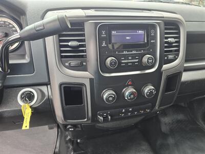 2018 RAM 2500 Tradesman 2DR REGULAR CAB/HEMI - Photo 17 - Hamilton, OH 45015