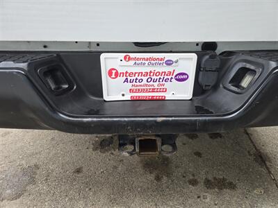 2018 RAM 2500 Tradesman 2DR REGULAR CAB/HEMI - Photo 12 - Hamilton, OH 45015