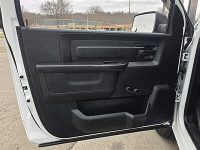 2018 RAM 2500 Tradesman 2DR REGULAR CAB/HEMI - Photo 6 - Hamilton, OH 45015
