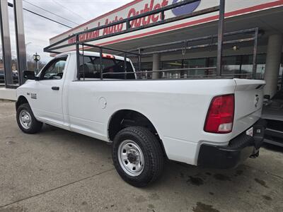 2018 RAM 2500 Tradesman 2DR REGULAR CAB/HEMI - Photo 5 - Hamilton, OH 45015