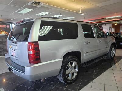 2013 Chevrolet Suburban LTZ 1500 4dr SUV 4X4   - Photo 5 - Hamilton, OH 45015