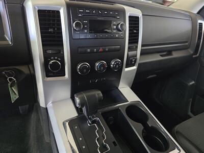 2010 Dodge Ram 1500 SLT CREW CAB4X4 HEMI   - Photo 24 - Hamilton, OH 45015