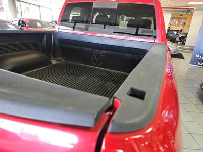 2010 Dodge Ram 1500 SLT CREW CAB4X4 HEMI   - Photo 20 - Hamilton, OH 45015