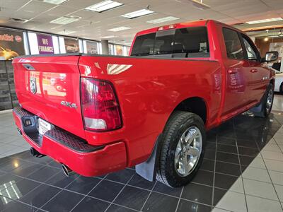 2010 Dodge Ram 1500 SLT CREW CAB4X4 HEMI   - Photo 6 - Hamilton, OH 45015