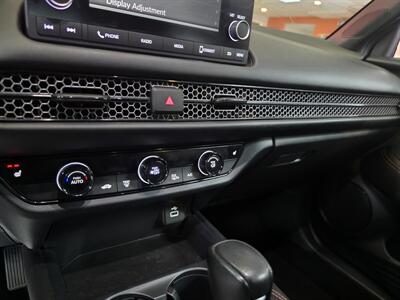2023 Honda HR-V Sport 4DR SUV AWD   - Photo 25 - Hamilton, OH 45015