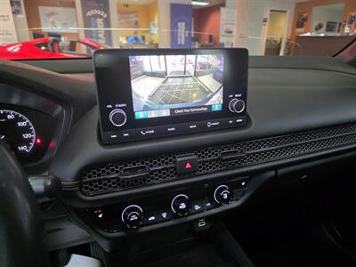 2023 Honda HR-V Sport 4DR SUV AWD   - Photo 24 - Hamilton, OH 45015