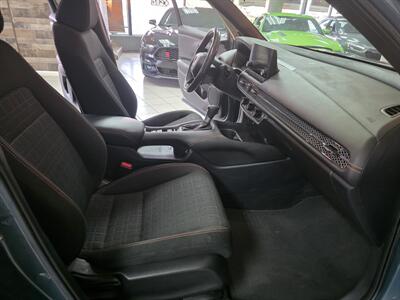 2023 Honda HR-V Sport 4DR SUV AWD   - Photo 15 - Hamilton, OH 45015