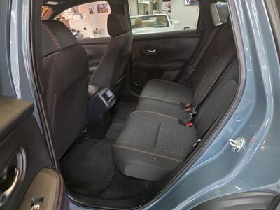 2023 Honda HR-V Sport 4DR SUV AWD   - Photo 17 - Hamilton, OH 45015