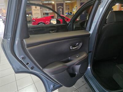 2023 Honda HR-V Sport 4DR SUV AWD   - Photo 12 - Hamilton, OH 45015