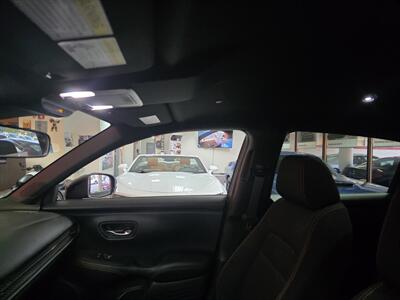 2023 Honda HR-V Sport 4DR SUV AWD   - Photo 30 - Hamilton, OH 45015