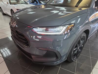 2023 Honda HR-V Sport 4DR SUV AWD   - Photo 31 - Hamilton, OH 45015
