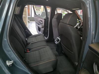 2023 Honda HR-V Sport 4DR SUV AWD   - Photo 21 - Hamilton, OH 45015