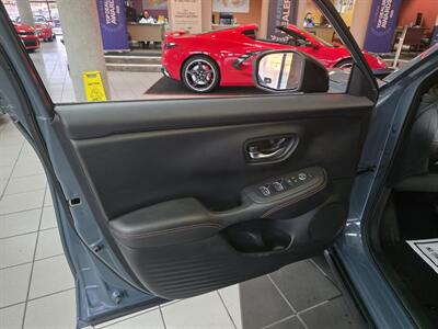 2023 Honda HR-V Sport 4DR SUV AWD   - Photo 9 - Hamilton, OH 45015