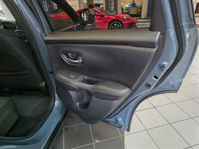 2023 Honda HR-V Sport 4DR SUV AWD   - Photo 16 - Hamilton, OH 45015