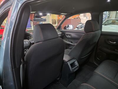 2023 Honda HR-V Sport 4DR SUV AWD   - Photo 19 - Hamilton, OH 45015