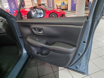 2023 Honda HR-V Sport 4DR SUV AWD   - Photo 13 - Hamilton, OH 45015