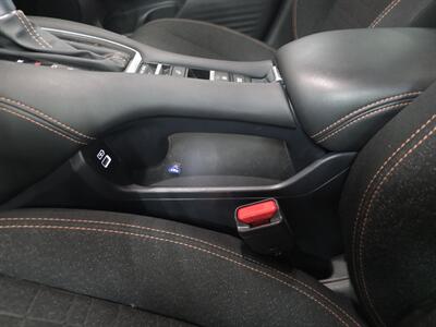 2023 Honda HR-V Sport 4DR SUV AWD   - Photo 28 - Hamilton, OH 45015