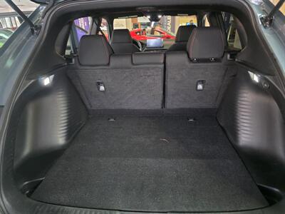 2023 Honda HR-V Sport 4DR SUV AWD   - Photo 18 - Hamilton, OH 45015