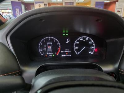 2023 Honda HR-V Sport 4DR SUV AWD   - Photo 23 - Hamilton, OH 45015
