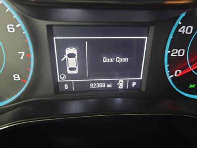 2017 Chevrolet Cruze LT Auto 4DR SEDAN   - Photo 17 - Hamilton, OH 45015