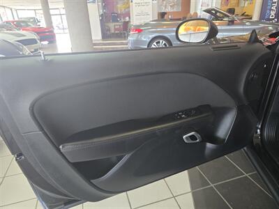 2018 Dodge Challenger SXT 2DR COUPE   - Photo 7 - Hamilton, OH 45015