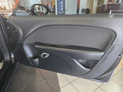 2018 Dodge Challenger SXT 2DR COUPE   - Photo 11 - Hamilton, OH 45015