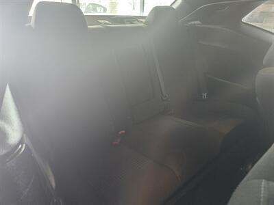 2018 Dodge Challenger SXT 2DR COUPE   - Photo 14 - Hamilton, OH 45015