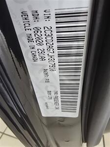 2018 Dodge Challenger SXT 2DR COUPE   - Photo 24 - Hamilton, OH 45015