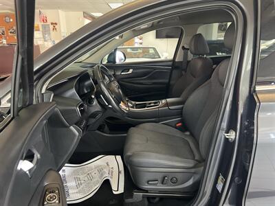 2023 Hyundai Santa Fe SEL 2.5L 4DR SUV AWD - Photo 11 - Hamilton, OH 45015