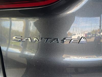 2023 Hyundai Santa Fe SEL 2.5L 4DR SUV AWD - Photo 31 - Hamilton, OH 45015