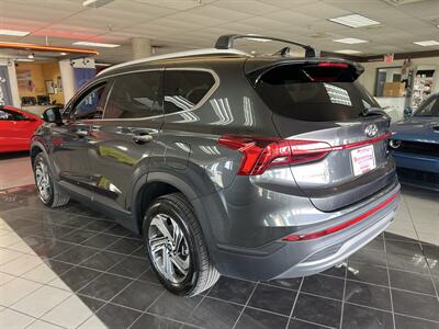 2023 Hyundai Santa Fe SEL 2.5L 4DR SUV AWD - Photo 8 - Hamilton, OH 45015